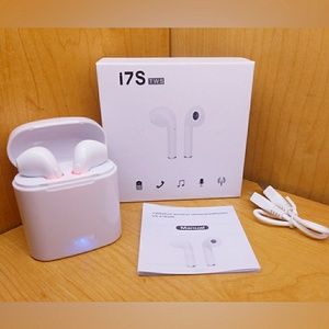 Bluetooth Earbuds Wireless Headphones